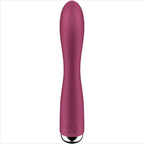 SATISFYER - Spinning Rabbit 1 Klitoris- und G-Spot-Stimulation Blau