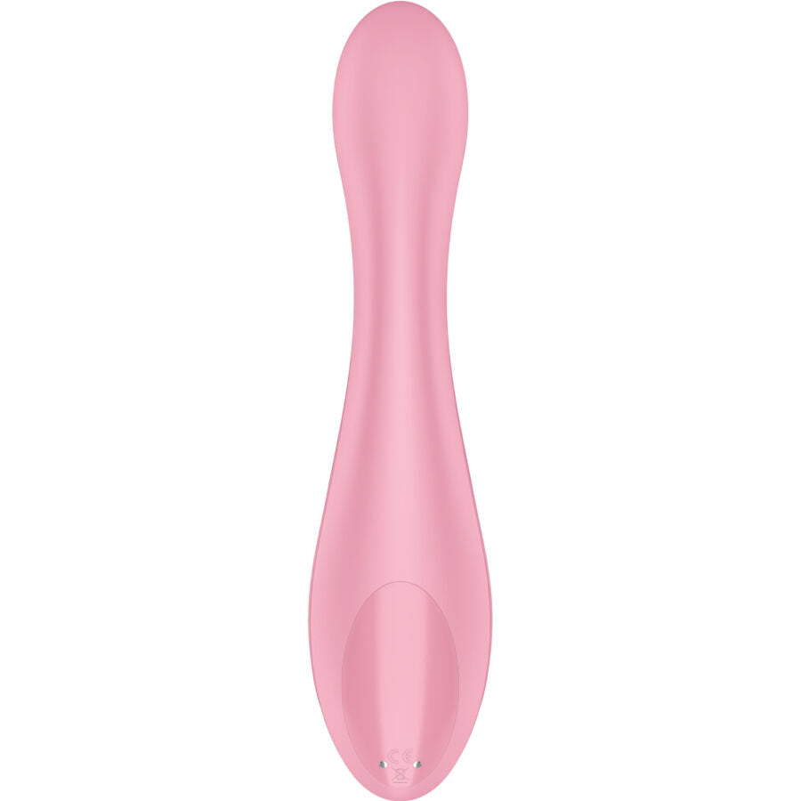 SATISFYER - G-Force Vibrator Stimulator G-Spot
