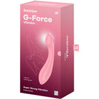 SATISFYER - G-Force Vibrator Stimulator G-Spot