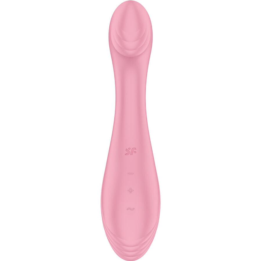SATISFYER - G-Force Vibrator Stimulator G-Spot