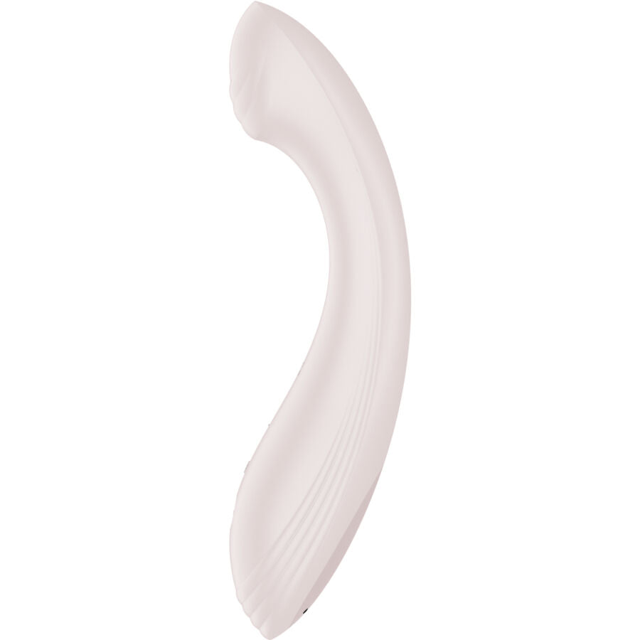 SATISFYER - G-Force Vibrator Stimulator G-Spot