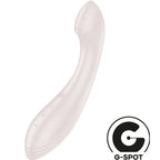 SATISFYER - G-Force Vibrator Stimulator G-Spot