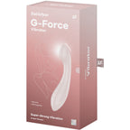 SATISFYER - G-Force Vibrator Stimulator G-Spot