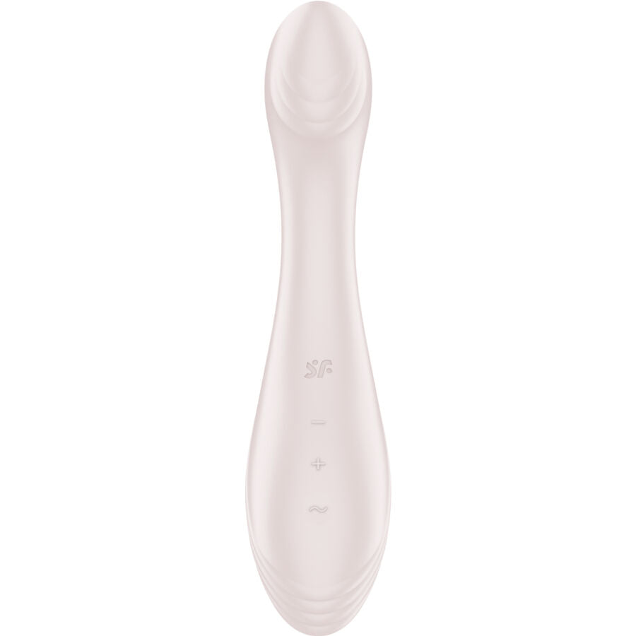 SATISFYER - G-Force Vibrator Stimulator G-Spot