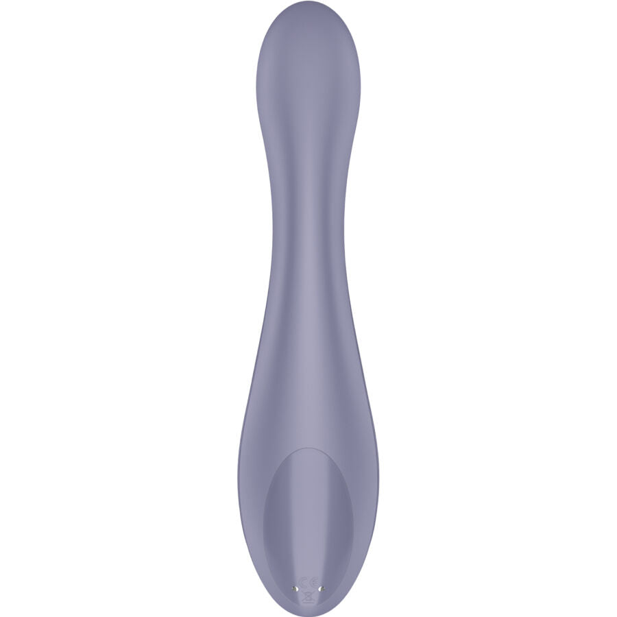 SATISFYER - G-Force Vibrator Stimulator G-Spot