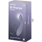 SATISFYER - G-Force Vibrator Stimulator G-Spot