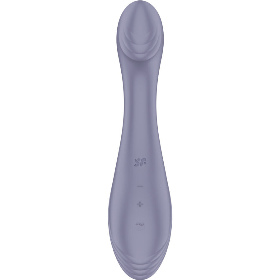 SATISFYER - G-Force Vibrator Stimulator G-Spot
