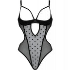 PASSION – Marina Body Schwarz