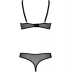 PASSION – Marina Body Schwarz