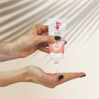 KIKÍ TRAVEL - CANNABIS HEISSES EFFEKT-SCHMIERMITTEL 50 ML