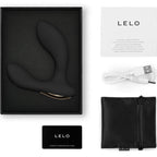 LELO - HUGO 2 GRÜNES PROSTATAMASSAGER