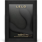 LELO - HUGO 2 GRÜNES PROSTATAMASSAGER
