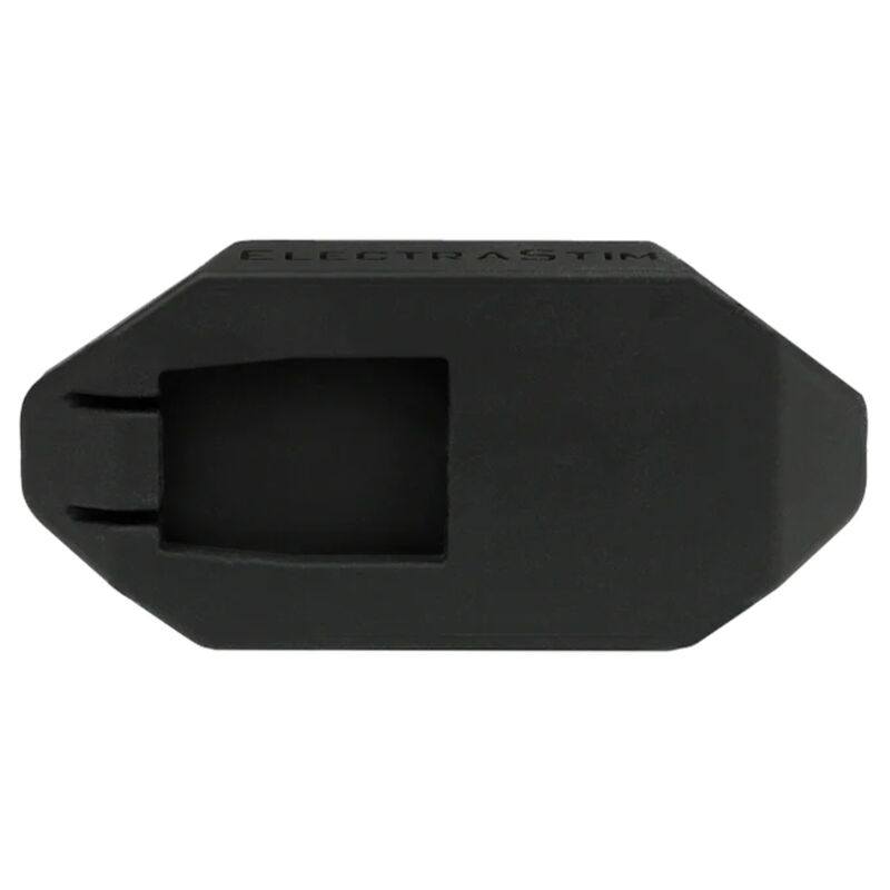 ELECTRASTIM – Elektro Analplug MR-S Leder