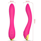 ARMONY - Flamingo Multipositions-Vibrator Fuchsia