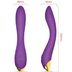 ARMONY - Flamingo Multipositions-Vibrator Lila