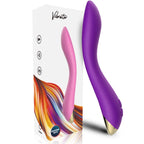 ARMONY - Flamingo Multipositions-Vibrator Lila