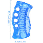 Armony – Masturbator Finger Blau