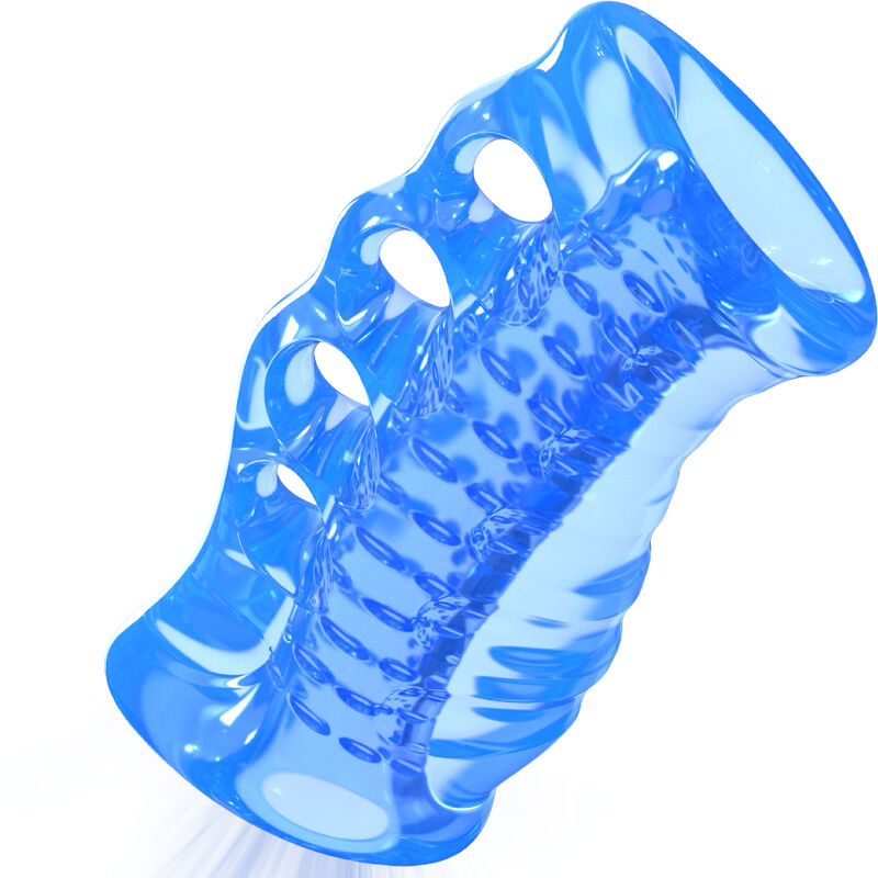 Armony – Masturbator Finger Blau