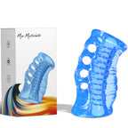 Armony – Masturbator Finger Blau