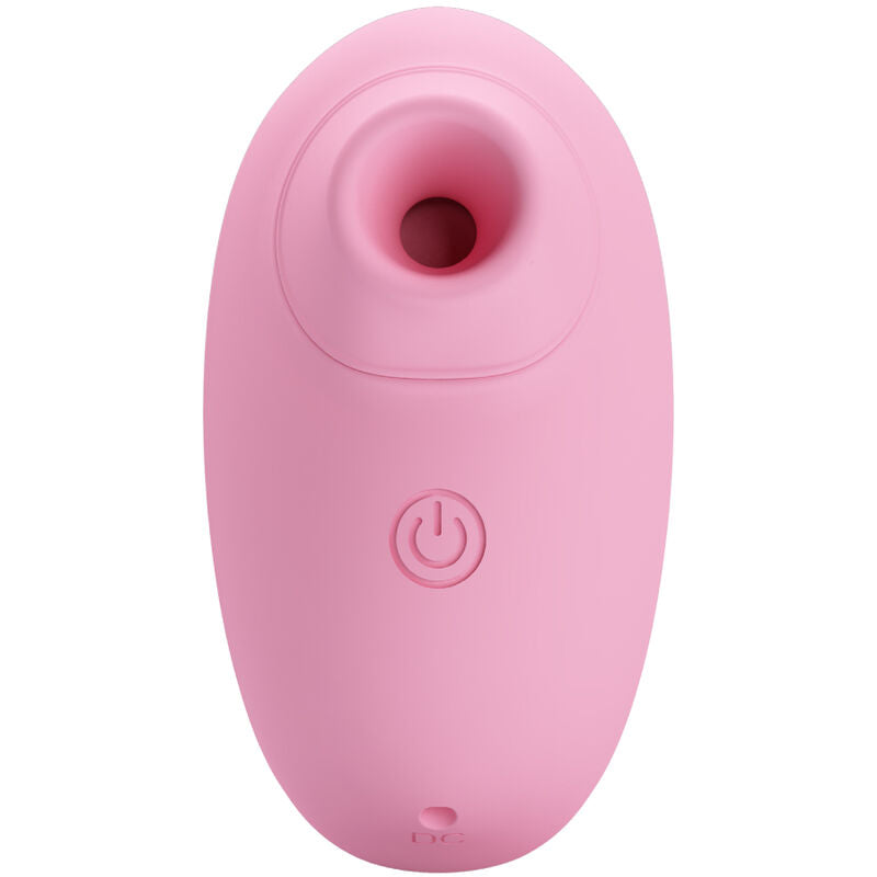 ROMANCE - Inhale Bird Mini-Klitorissauger mit Speicherfunktion
