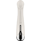 SATISFYER - SPINNING G-SPORT 1 ROTATOR VIBRATOR BLAU