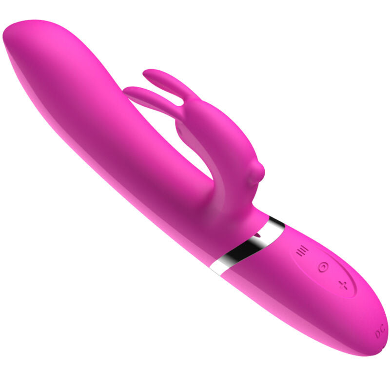 ARMONY – Ava Rabbit-Vibrator, Fuchsia