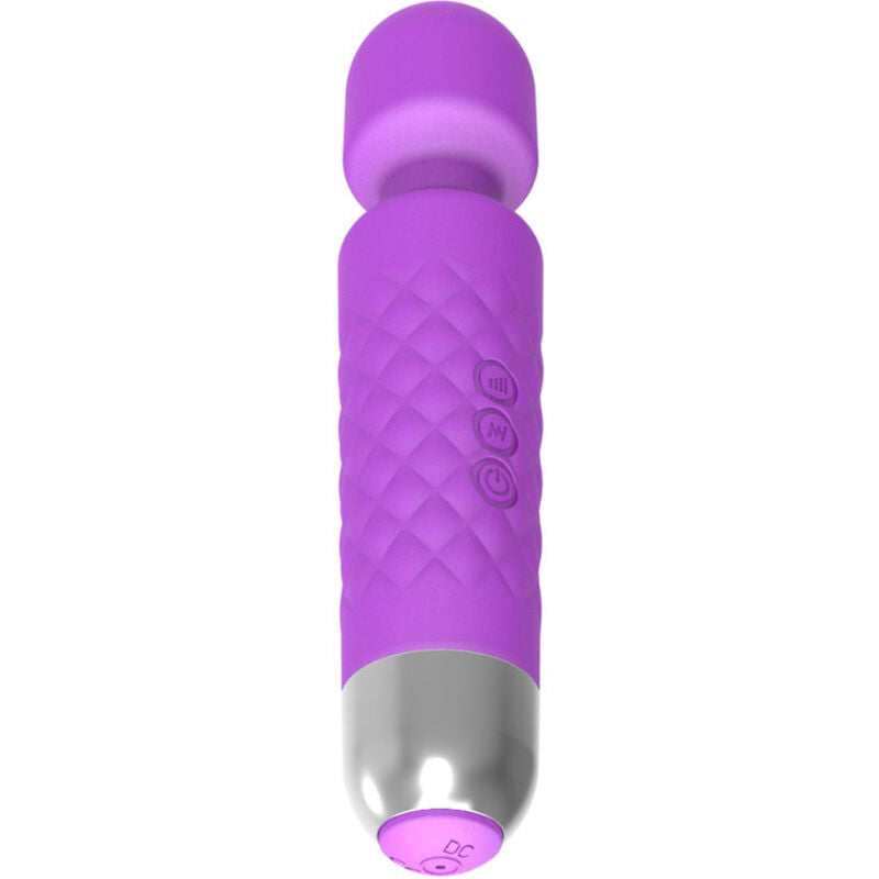 ARMONY – Mini-Massagevibrator, Violett