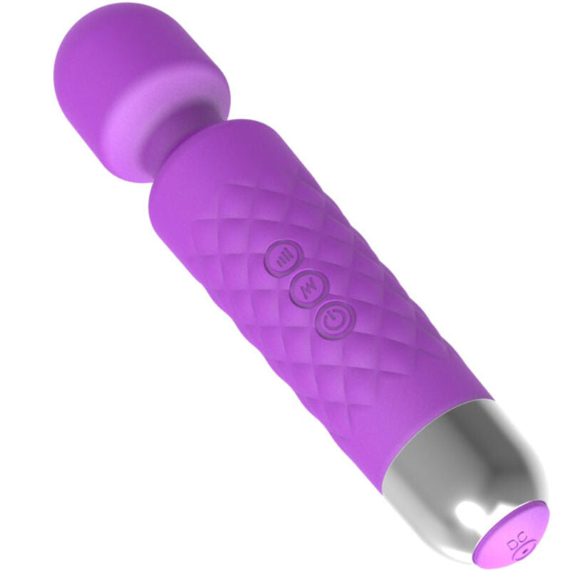 ARMONY – Mini-Massagevibrator, Violett