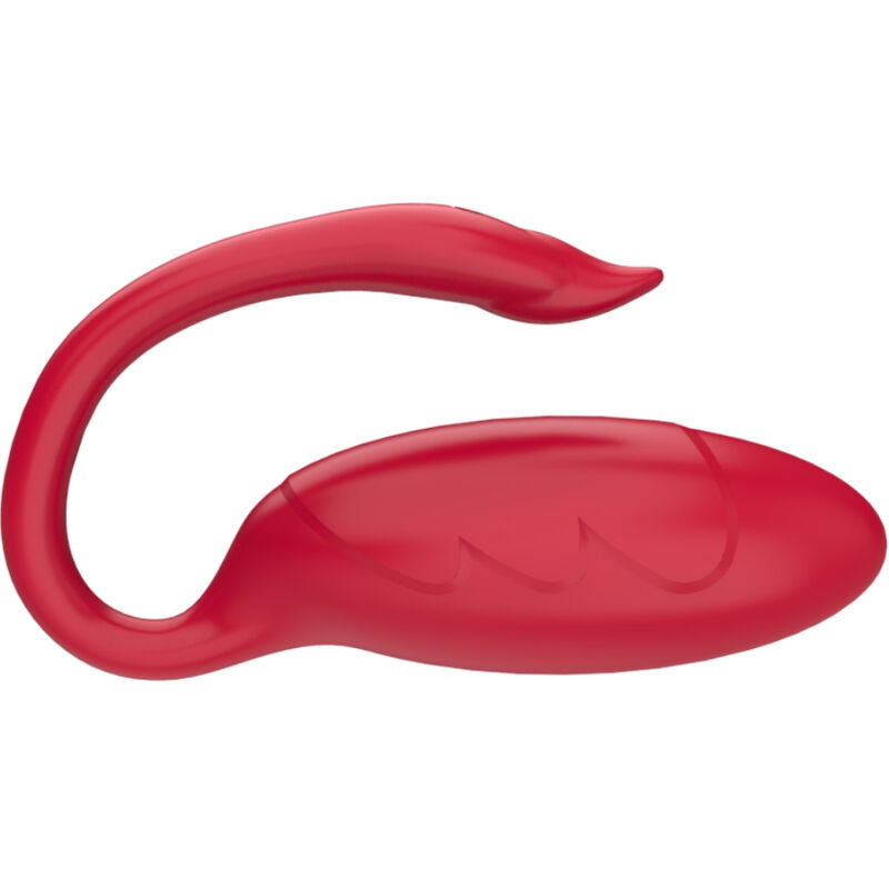 ARMONY – Bird Paarvibrator, Rot