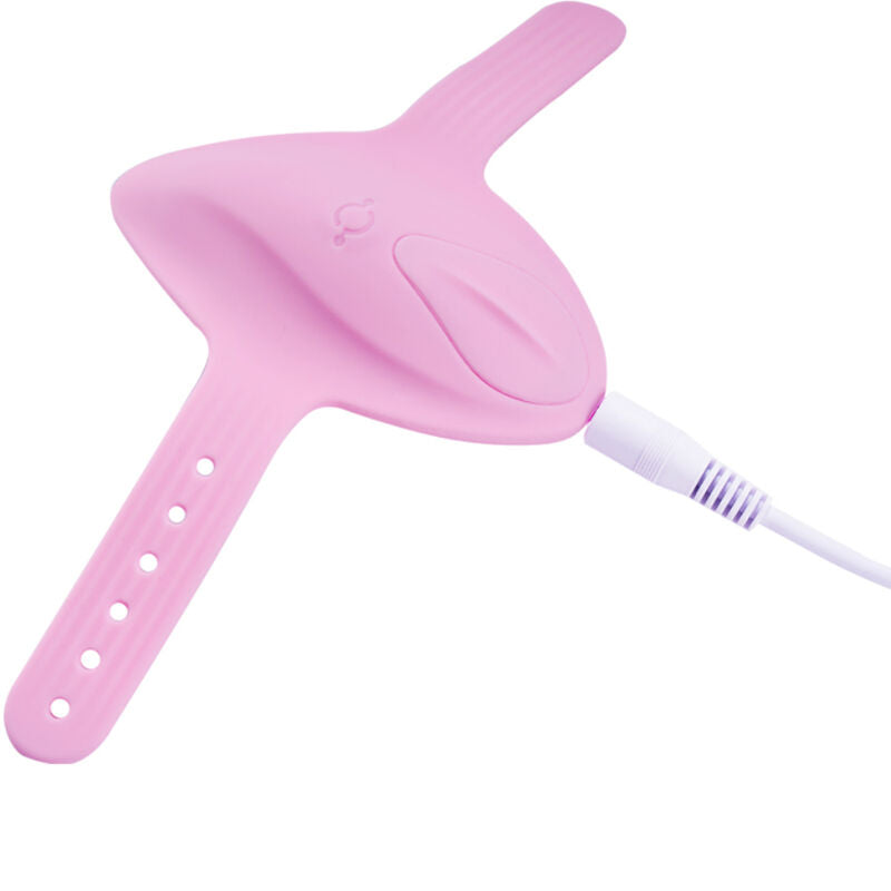 ARMONY – Pantie Bliss Slip-Stimulator mit Fernbedienung