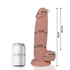 Mr. Intense NR. 20 realistischer Penis 20 CM -O- 4.6 CM