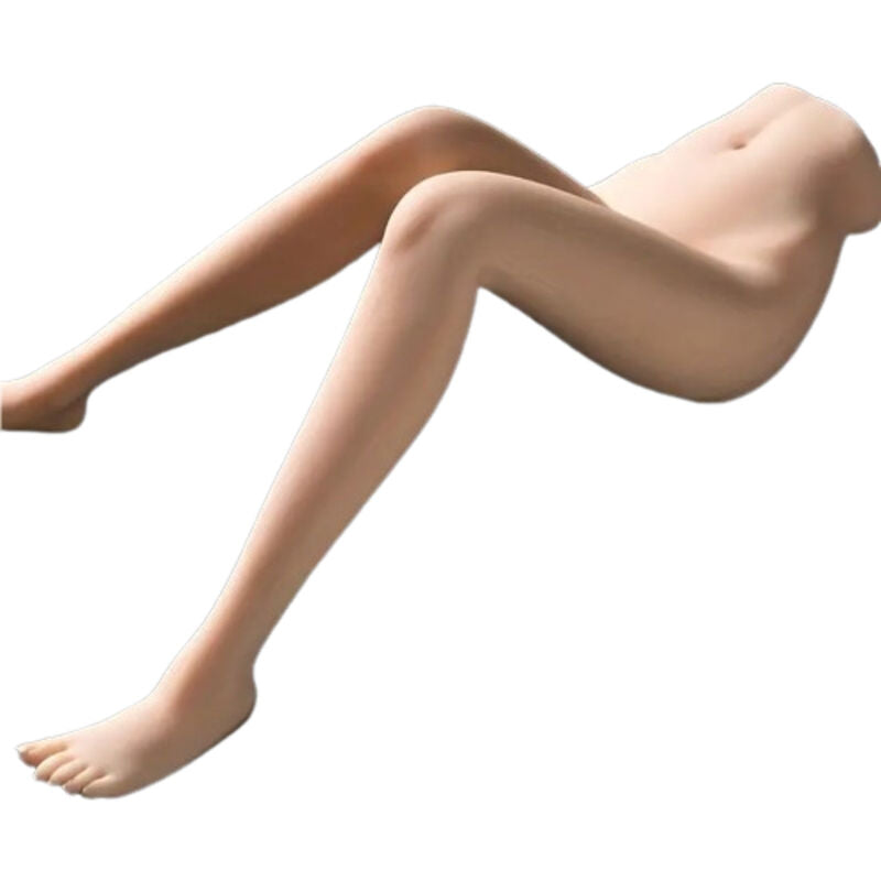 ARMONY – Silikonbeine Für Damen. Modell 1