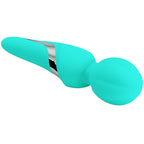 PRETTY LOVE - WALTER VIBRATOR STAB AQUA GRÜN