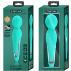PRETTY LOVE - WALTER VIBRATOR STAB AQUA GRÜN