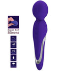 PRETTY LOVE - WALTER VIBRATOR STAB LILA