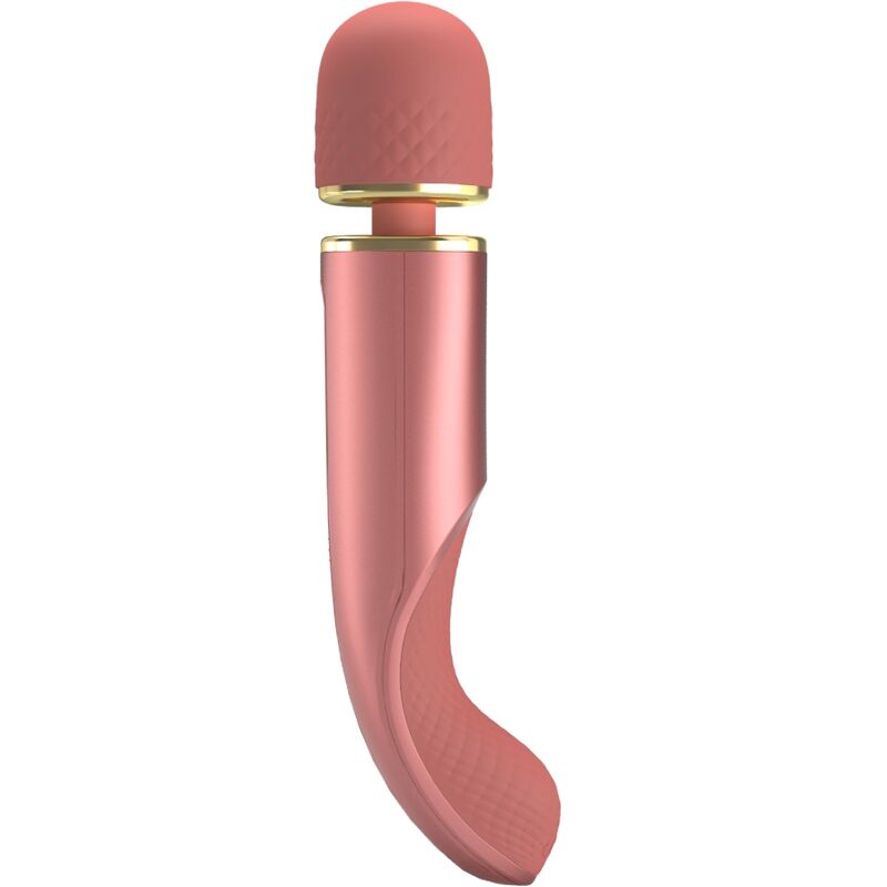 PRETTY LOVE - Massager mit 7 Vibrationsmodi, Rosa