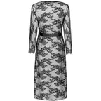 LIVCO CORSETTI FASHION – Mostina LC 90641 Kleid Schwarz