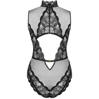 LIVCO CORSETTI FASHION – Sagen LC 90694 Body Schwarz