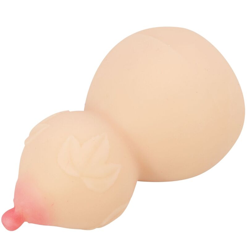 CRAZY BULL - Kalebash Masturbator in Brustform