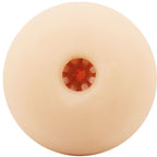 CRAZY BULL - Kalebash Masturbator in Brustform