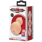 CRAZY BULL - Kalebash Masturbator in Brustform