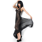 CHILIROSE – CR 3883 Langes Babydoll