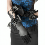 CHILIROSE CR 3252 Handschuhe Schwarz
