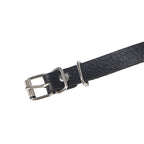 SUBBLIME Körper Harness Leder Schwarz One Size