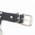 SUBBLIME Harness BH & Halskette mit Ketten One Size