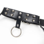 SUBBLIME Harness BH & Halskette mit Ketten One Size