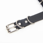 SUBBLIME Harness BH mit Kettendetail One Size
