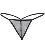 SUBBLIME – Babydoll Stoff Tüll Brust Spitze