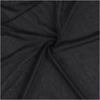 SUBBLIME – Babydoll Stoff Tüll Brust Spitze