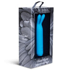 JE JOUE - Bullet Rabbit Teal leistungsstark